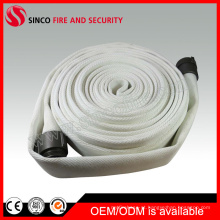 PVC Fire Hose Reel with Coupling for Fire Hose Cabinet